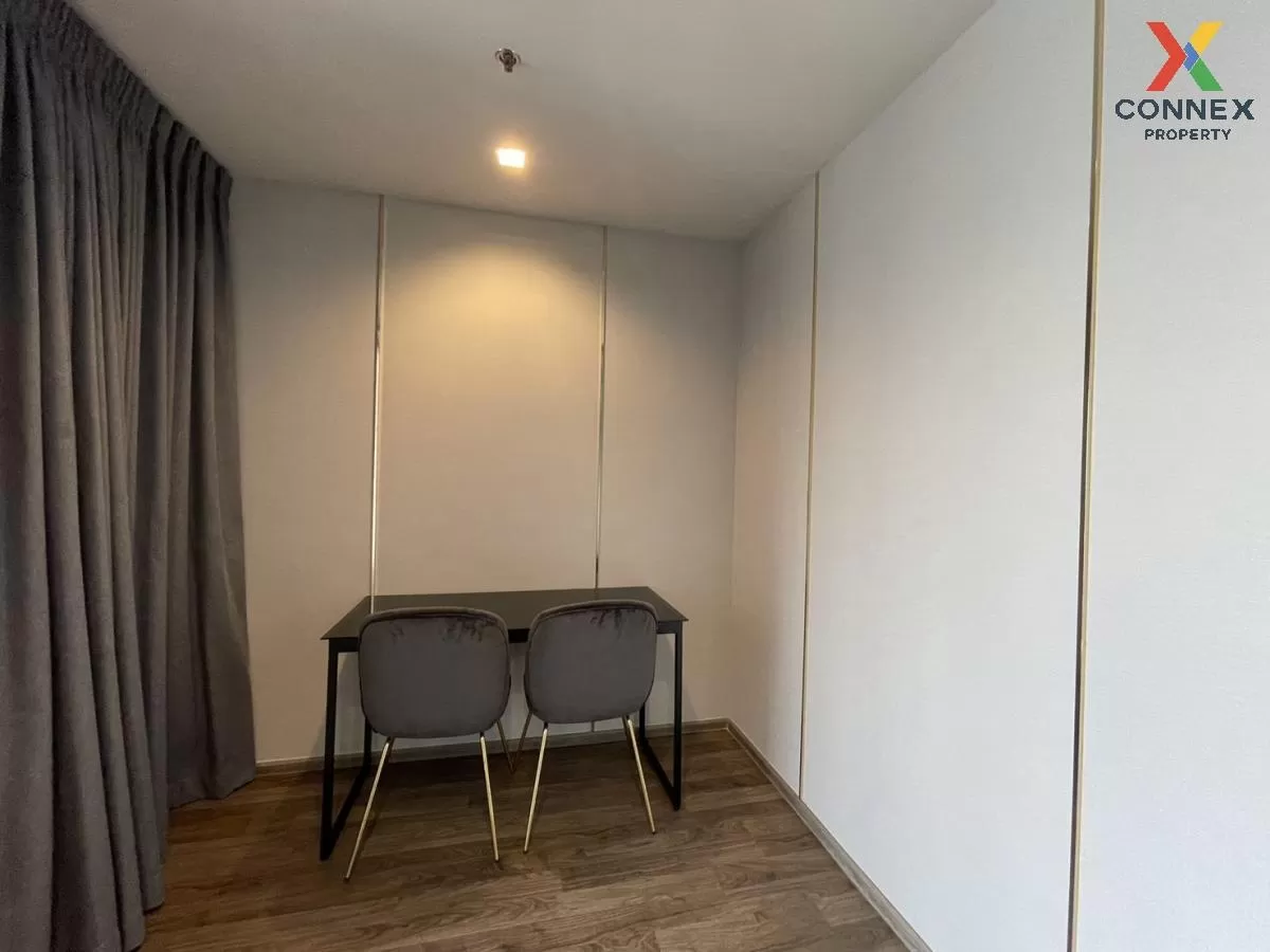 For Rent Condo , Life Ladprao Valley , BTS-Ha Yaek Lat Phrao , Ch