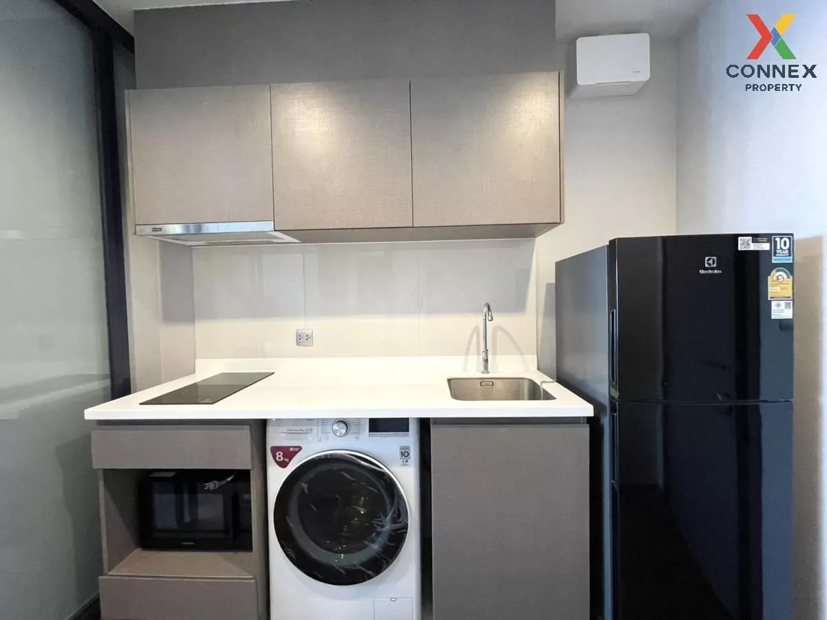 For Rent Condo , Life Ladprao Valley , BTS-Ha Yaek Lat Phrao , Ch