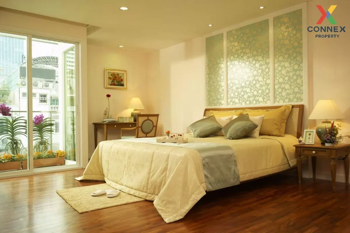 For Rent Apartment , Baan Pipat Exclusive apartment , BTS-Chong N 3