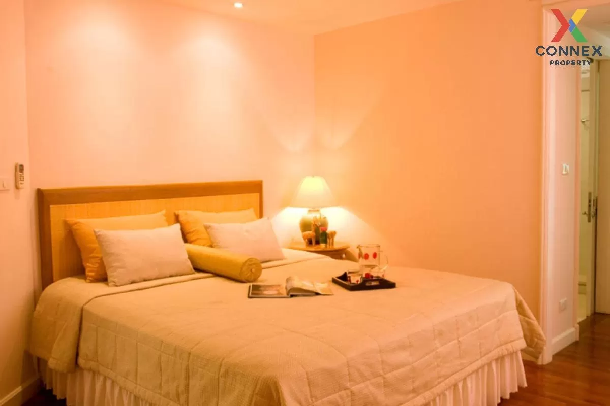 For Rent Apartment , Baan Pipat Exclusive apartment , BTS-Chong N 4