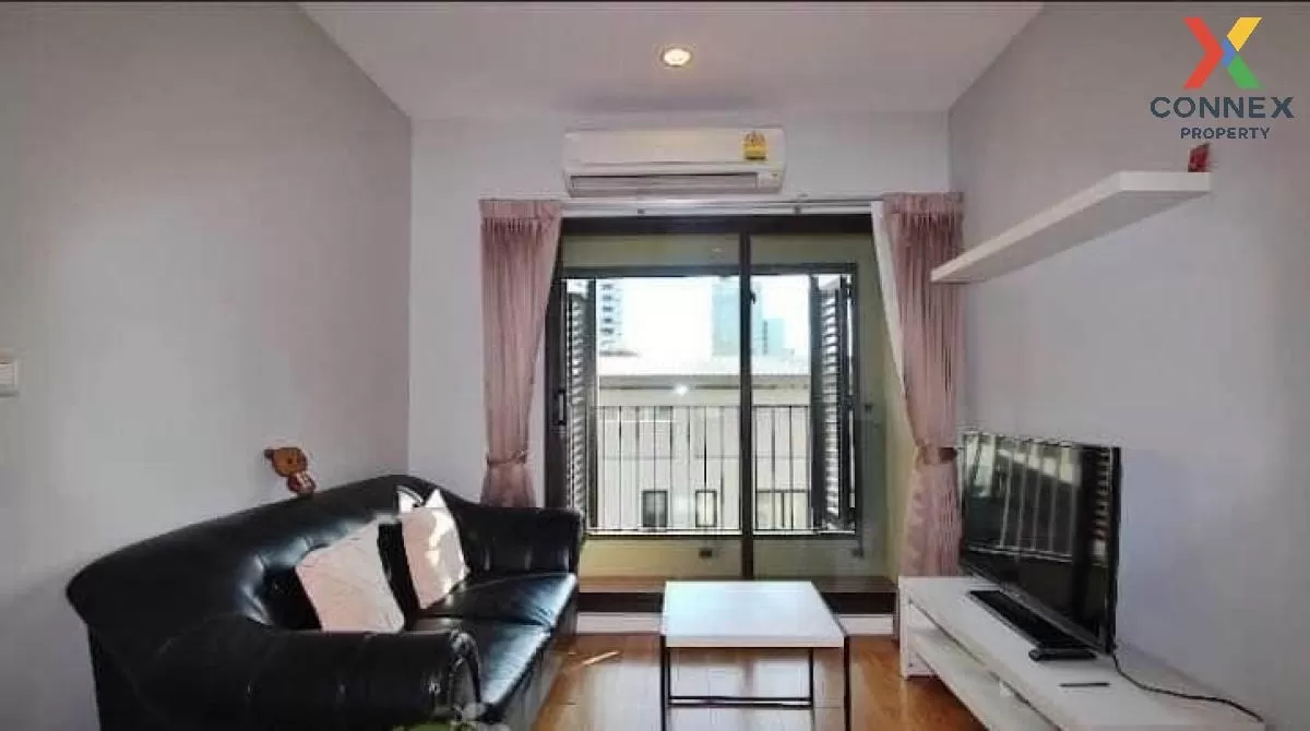 เช่าคอนโด  คอนโดเลต ดเวล สุขุมวิท 26 BTS-พร้อมพงษ์ คลองตัน เขต คล 1