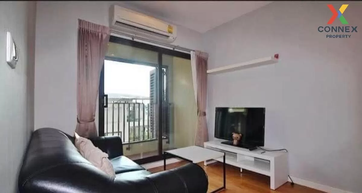 เช่าคอนโด  คอนโดเลต ดเวล สุขุมวิท 26 BTS-พร้อมพงษ์ คลองตัน เขต คล 2