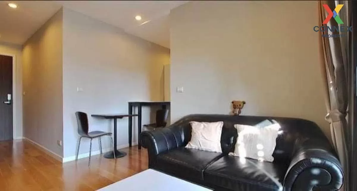 เช่าคอนโด  คอนโดเลต ดเวล สุขุมวิท 26 BTS-พร้อมพงษ์ คลองตัน เขต คล 3