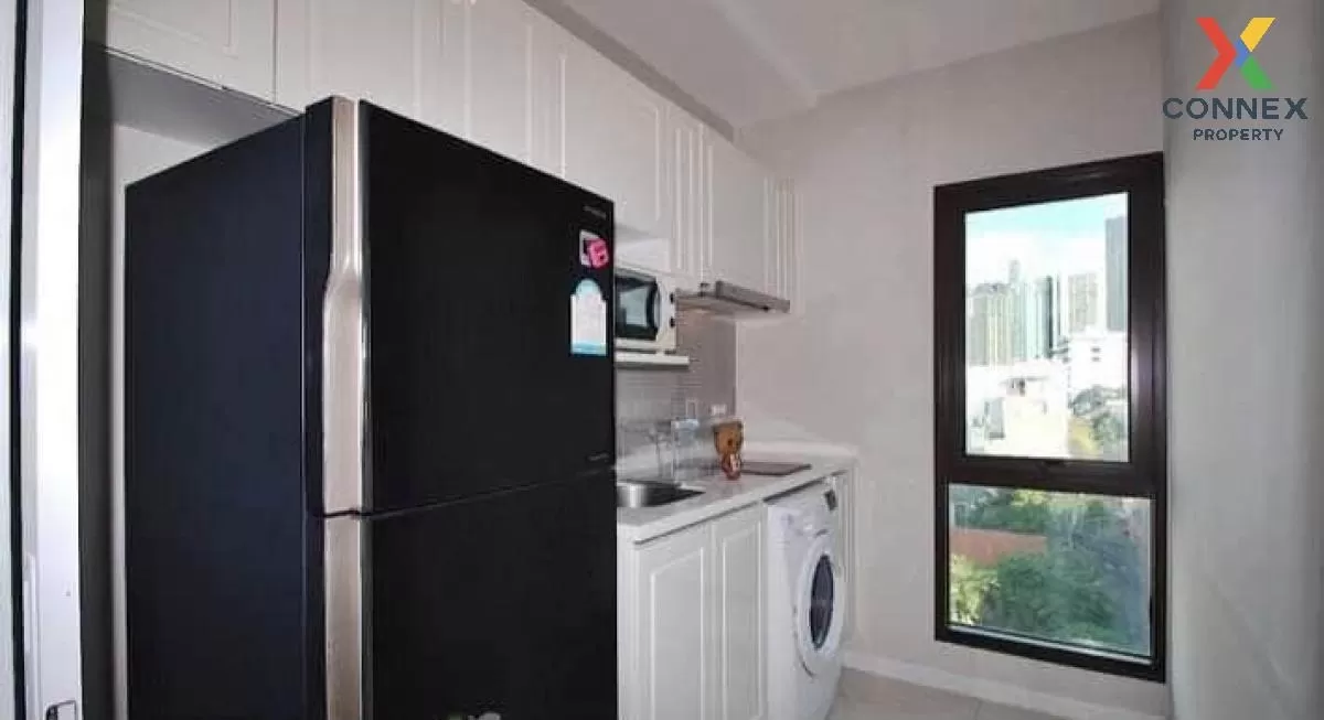 เช่าคอนโด  คอนโดเลต ดเวล สุขุมวิท 26 BTS-พร้อมพงษ์ คลองตัน เขต คล