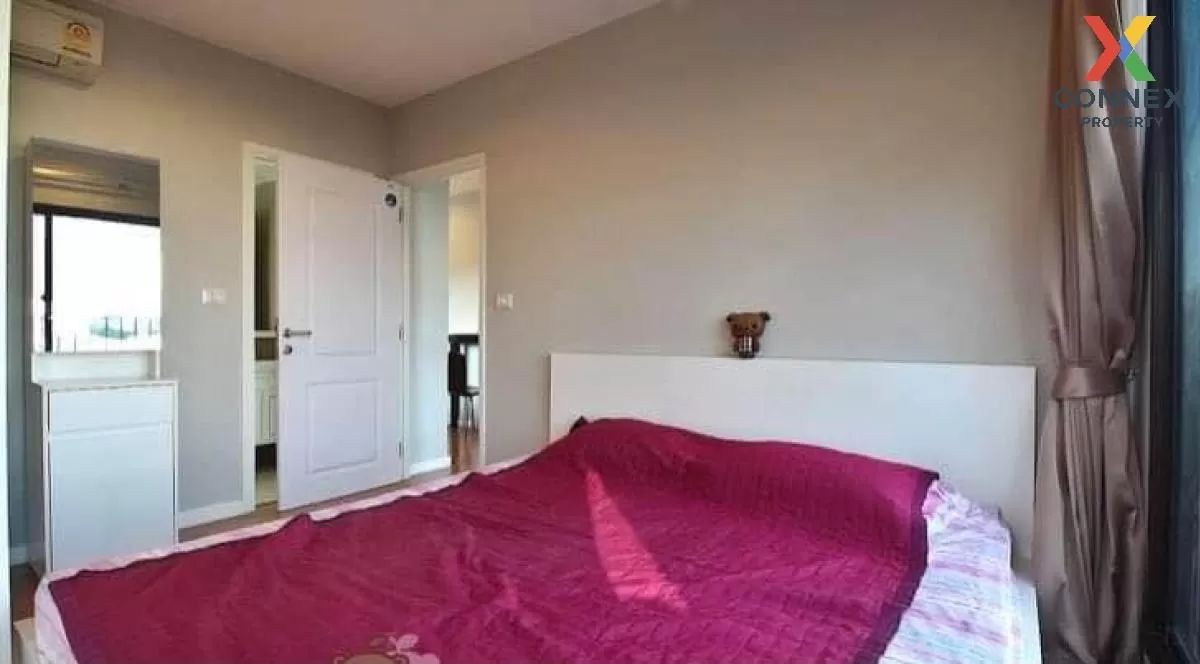 เช่าคอนโด  คอนโดเลต ดเวล สุขุมวิท 26 BTS-พร้อมพงษ์ คลองตัน เขต คล