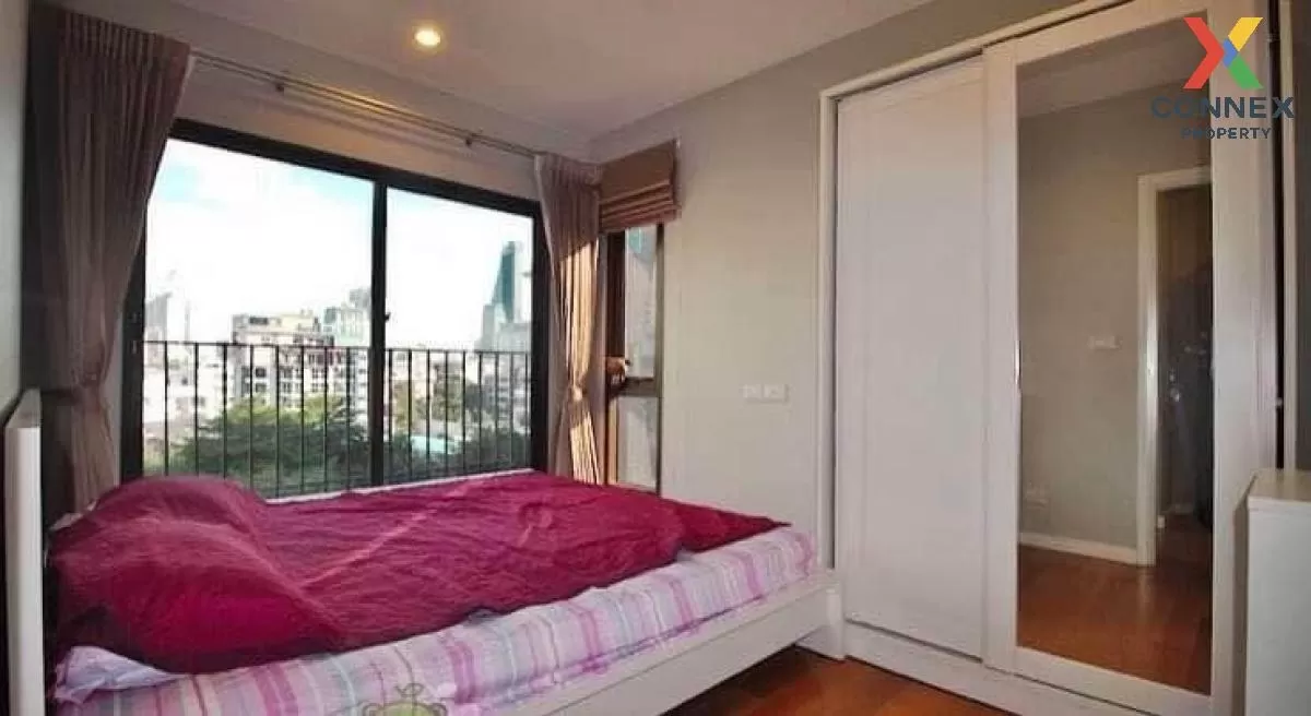 เช่าคอนโด  คอนโดเลต ดเวล สุขุมวิท 26 BTS-พร้อมพงษ์ คลองตัน เขต คล