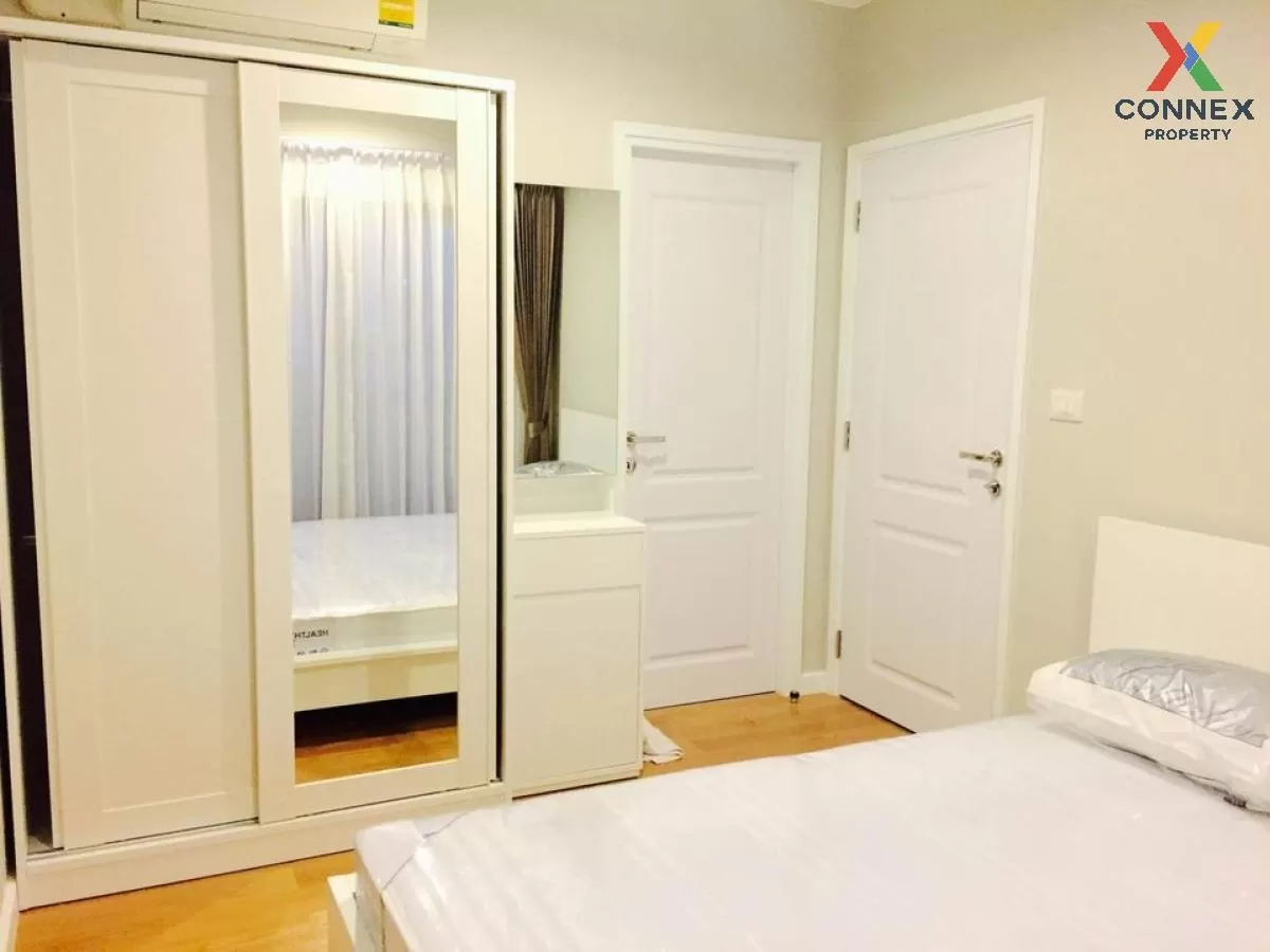 เช่าคอนโด  คอนโดเลต ดเวล สุขุมวิท 26 BTS-พร้อมพงษ์ คลองตัน เขต คล