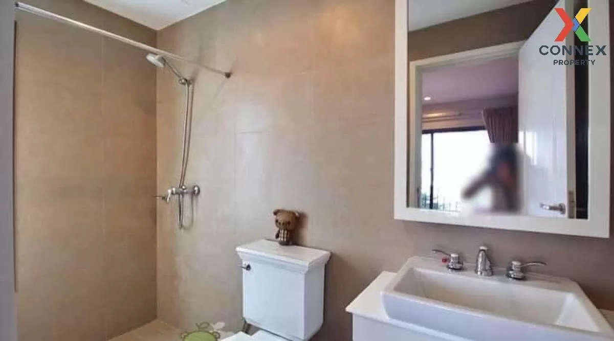 เช่าคอนโด  คอนโดเลต ดเวล สุขุมวิท 26 BTS-พร้อมพงษ์ คลองตัน เขต คล