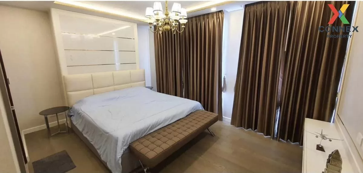 For Rent Condo , Amaranta Residence , MRT-Huai Khwang , Huai Khwa
