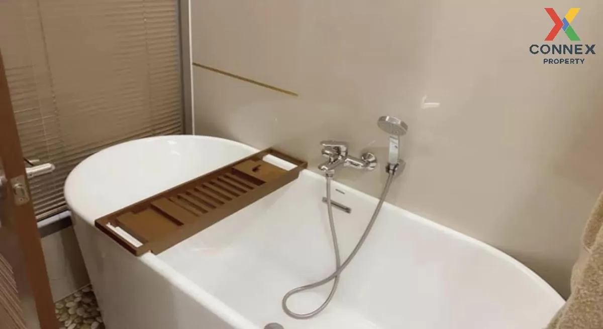 For Rent Condo , Amaranta Residence , MRT-Huai Khwang , Huai Khwa