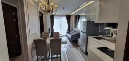 For Rent Condo , Amaranta Residence , MRT-Huai Khwang , Huai Khwang , Huai Khwang , Bangkok , CX-87206