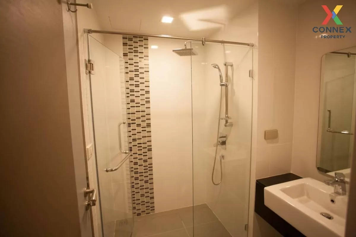 For Rent Condo , Mirage Sukhumvit 27 , BTS-Asok , Khlong Toei Nue