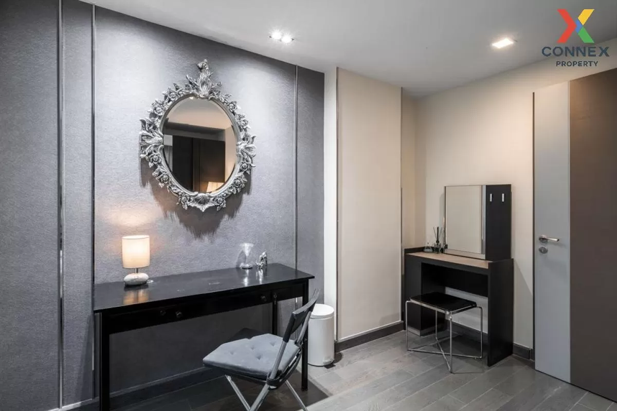 For Rent Condo , Mirage Sukhumvit 27 , BTS-Asok , Khlong Toei Nue