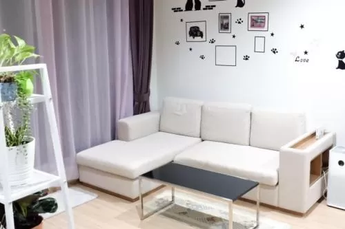 ขายคอนโด  ริทึ่ม พหล - อารีย์ BTS-สะพานควาย สามเสนใน เขต พญาไท กรุงเทพ CX-87208