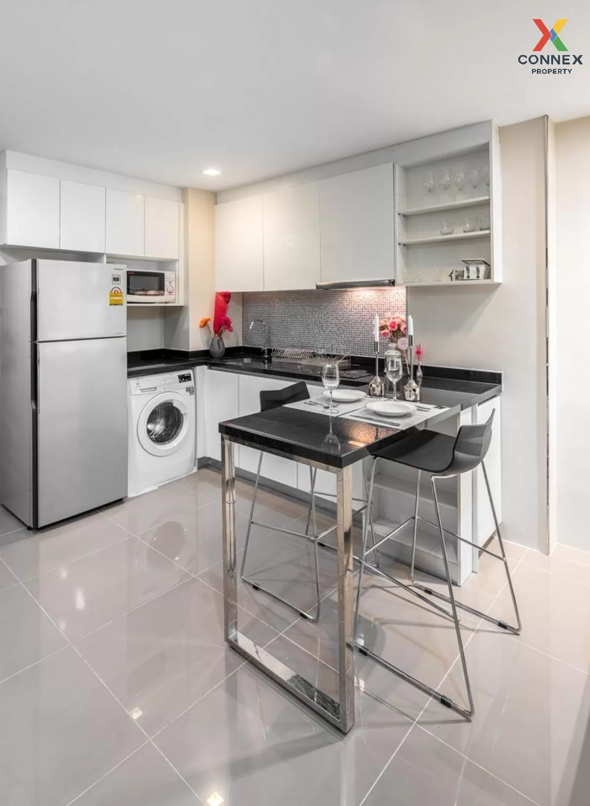 For Sale Condo , Mirage Sukhumvit 27 , BTS-Asok , Khlong Toei Nue