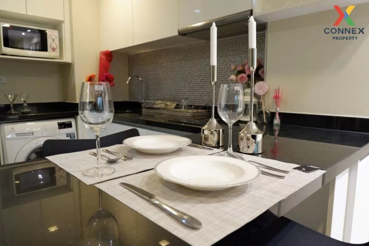 For Sale Condo , Mirage Sukhumvit 27 , BTS-Asok , Khlong Toei Nue