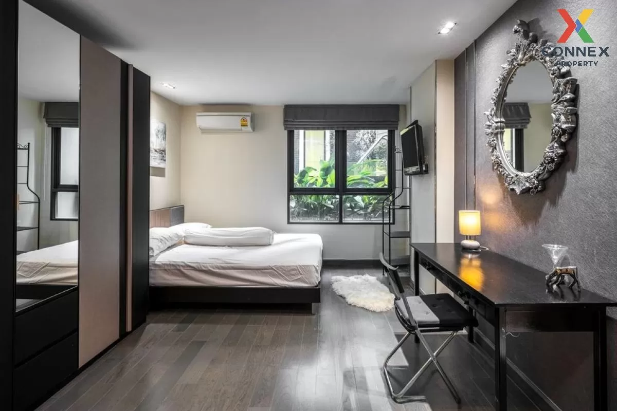 For Sale Condo , Mirage Sukhumvit 27 , BTS-Asok , Khlong Toei Nue