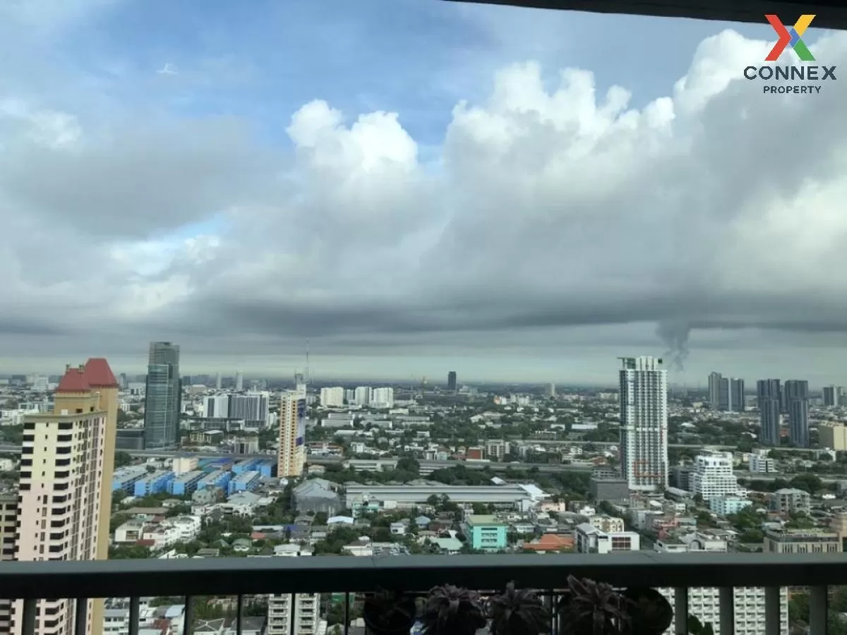 For Rent Condo , Rhythm Phahol - Ari , BTS-Saphan Khwai , Sam Sen