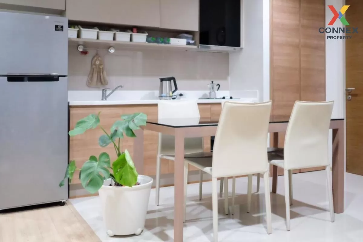 For Rent Condo , Rhythm Phahol - Ari , BTS-Saphan Khwai , Sam Sen 2