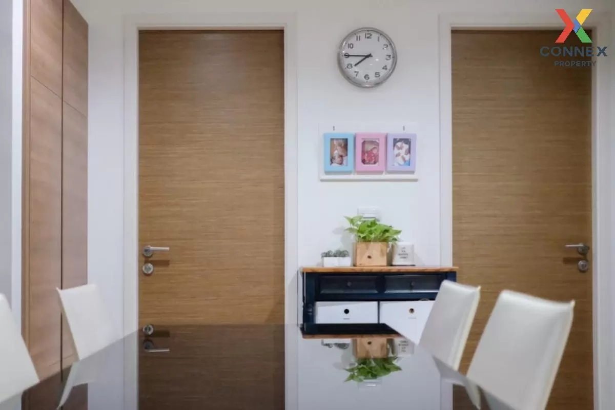 For Rent Condo , Rhythm Phahol - Ari , BTS-Saphan Khwai , Sam Sen 3