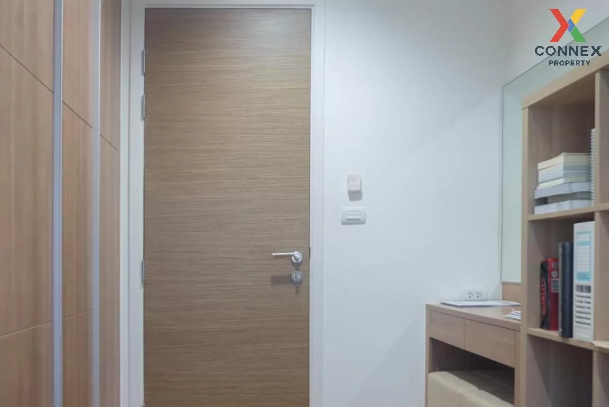 For Rent Condo , Rhythm Phahol - Ari , BTS-Saphan Khwai , Sam Sen