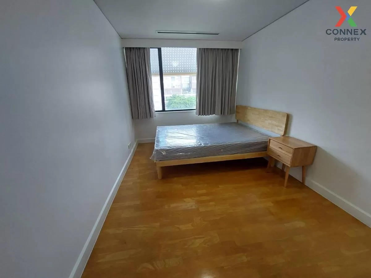 For Rent Service Apartment , tipamas suites , MRT-Lumphini , Thun