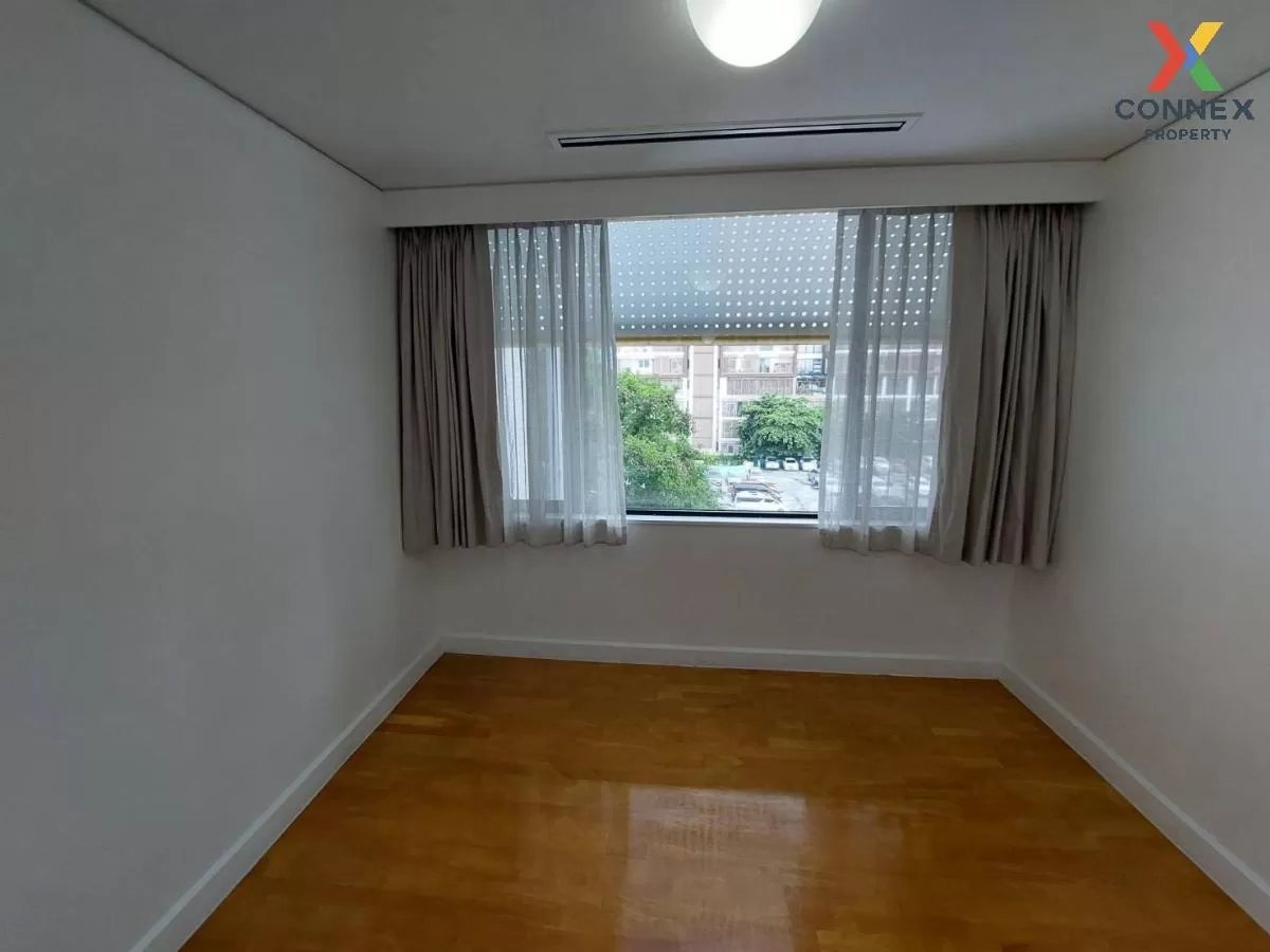 For Rent Service Apartment , tipamas suites , MRT-Lumphini , Thun