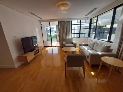 For Rent Service Apartment , tipamas suites , MRT-Lumphini , Thungmahamek , Sa Thon , Bangkok , CX-87211