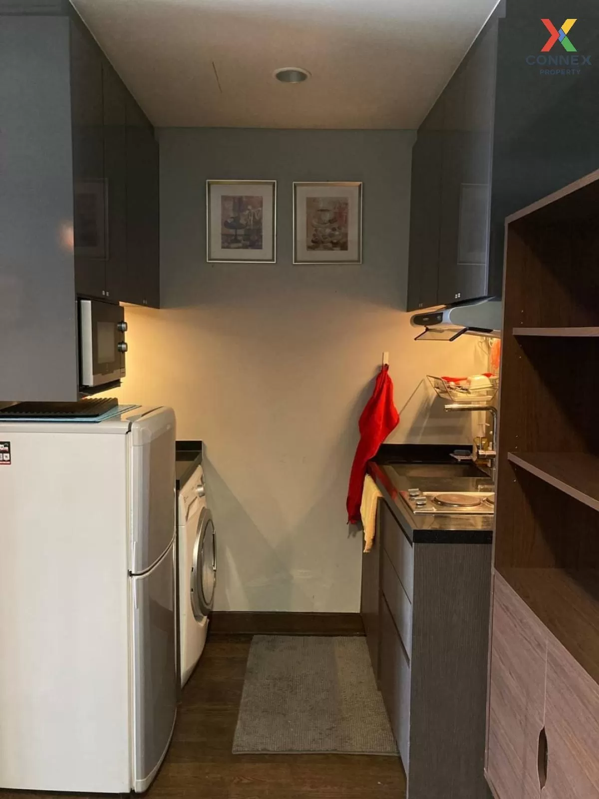 ขายคอนโด  เดอะ ลุมพินี 24 BTS-พร้อมพงษ์ คลองตัน เขต คลองเตย กรุงเ