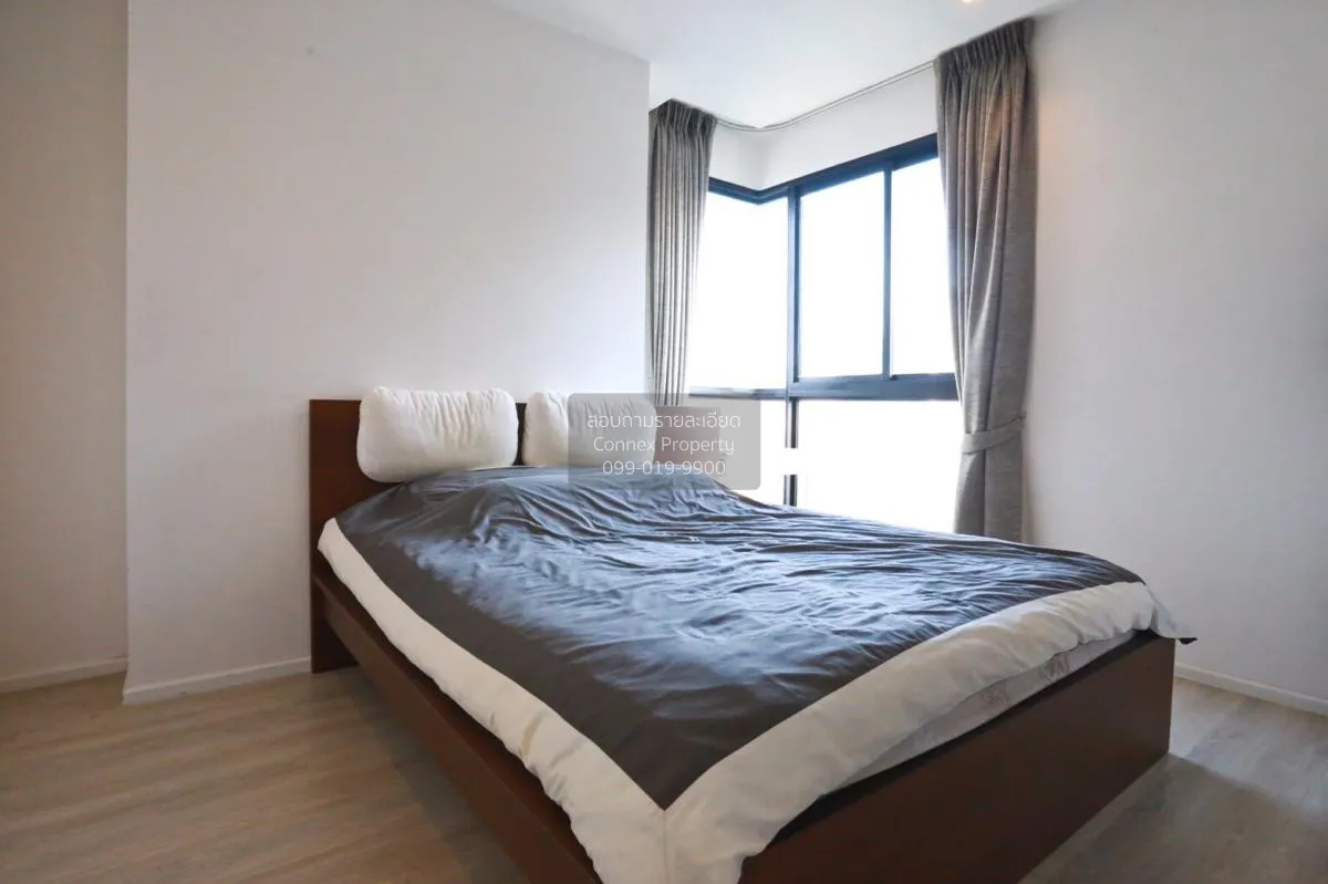 ขายคอนโด  ควินน์ รัชดา 17 วิวสวย ชั้นสูง รีโนเวทใหม่ MRT-สุทธิสาร