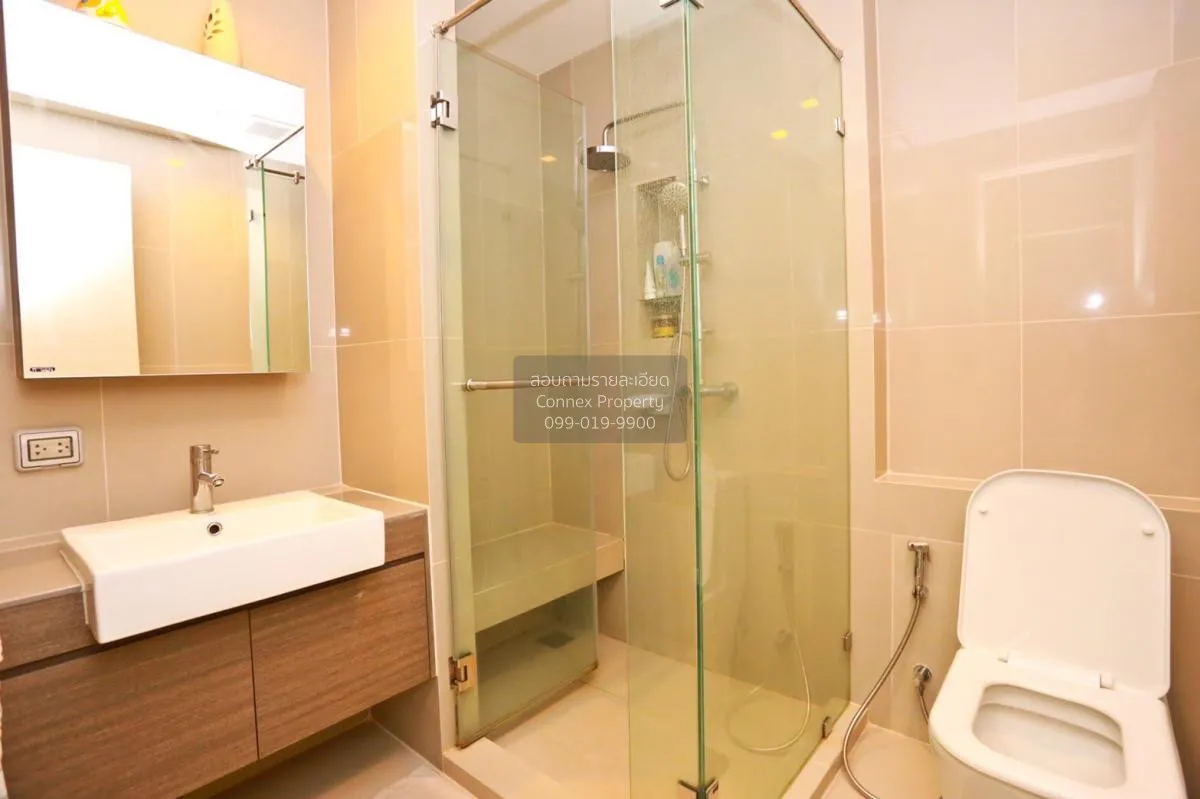 ขายคอนโด  ควินน์ รัชดา 17 วิวสวย ชั้นสูง รีโนเวทใหม่ MRT-สุทธิสาร