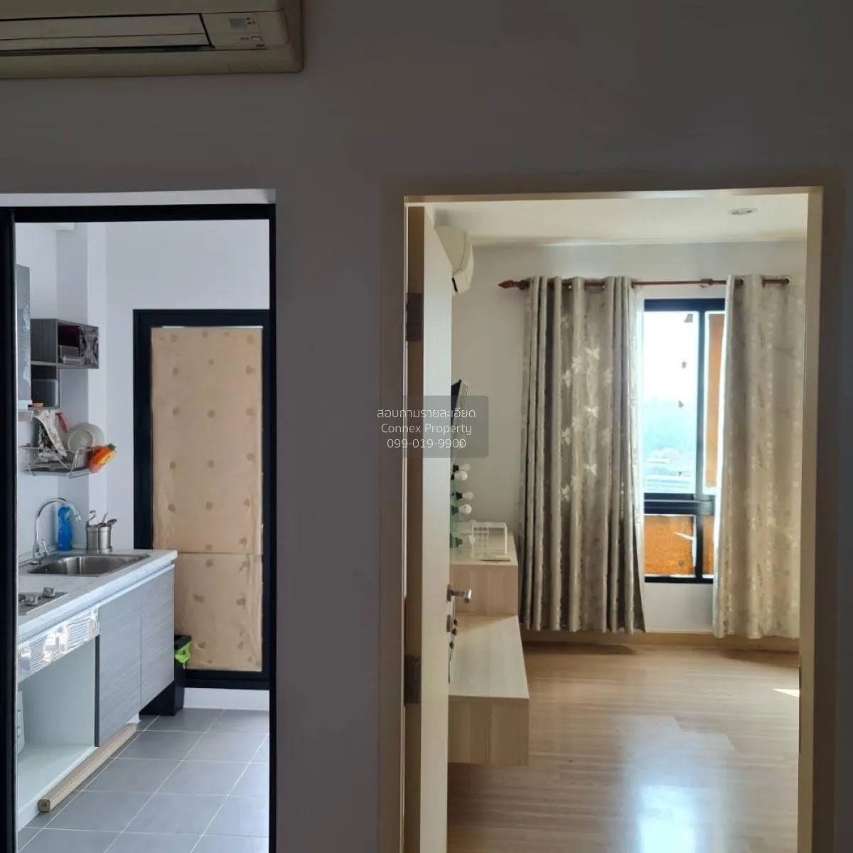 For Rent Condo , Niche Mono Ratchavipha , Lat Yao , Chatuchak , B 3