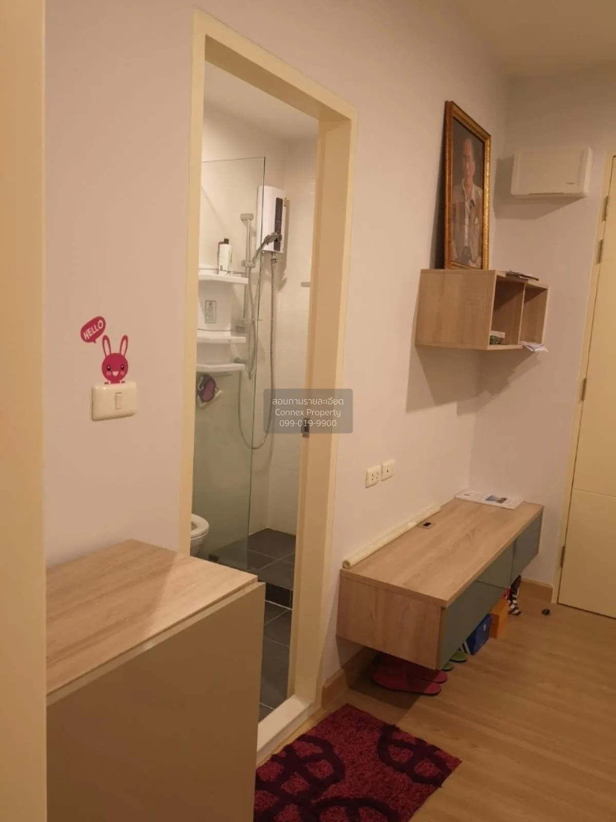 For Rent Condo , Niche Mono Ratchavipha , Lat Yao , Chatuchak , B