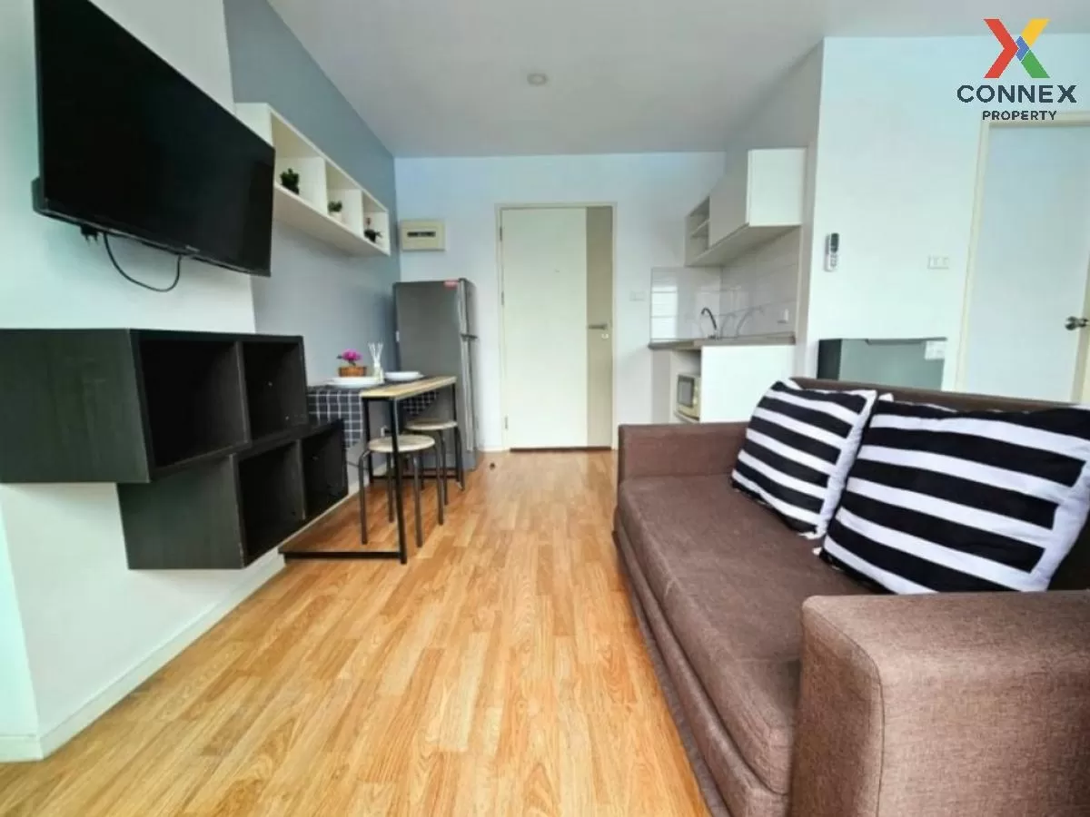 ขายคอนโด  ลุมพินี วิลล์ ราษฎร์บูรณะ - ริเวอร์วิว 2 บางปะกอก เขต ร 2