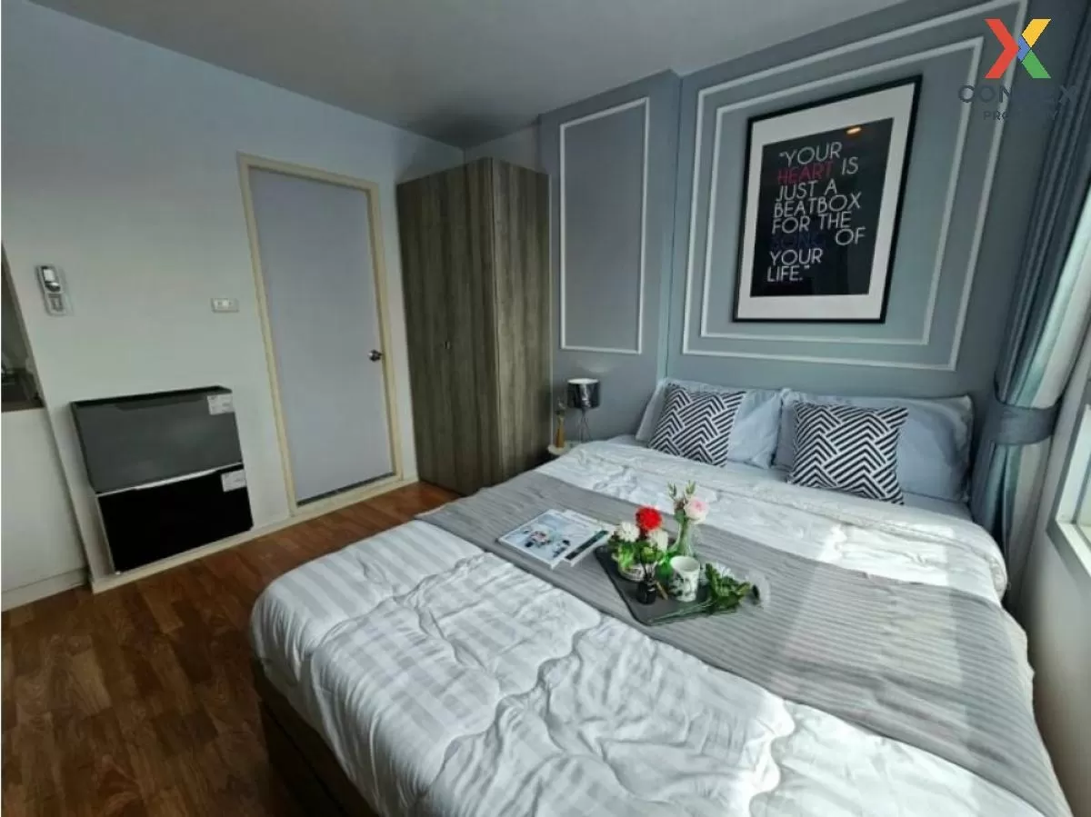 ขายคอนโด  ลุมพินี วิลล์ ราษฎร์บูรณะ - ริเวอร์วิว 2 บางปะกอก เขต ร