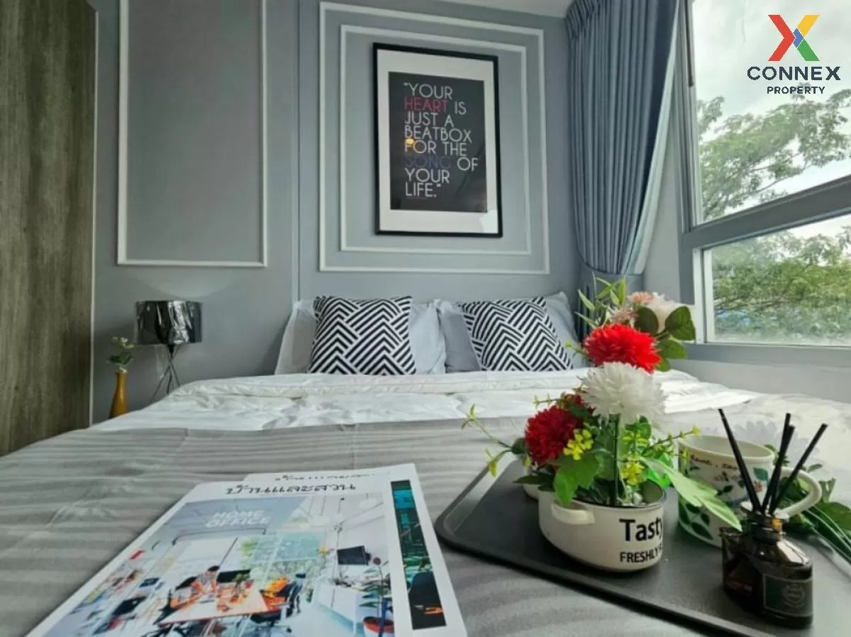 ขายคอนโด  ลุมพินี วิลล์ ราษฎร์บูรณะ - ริเวอร์วิว 2 บางปะกอก เขต ร