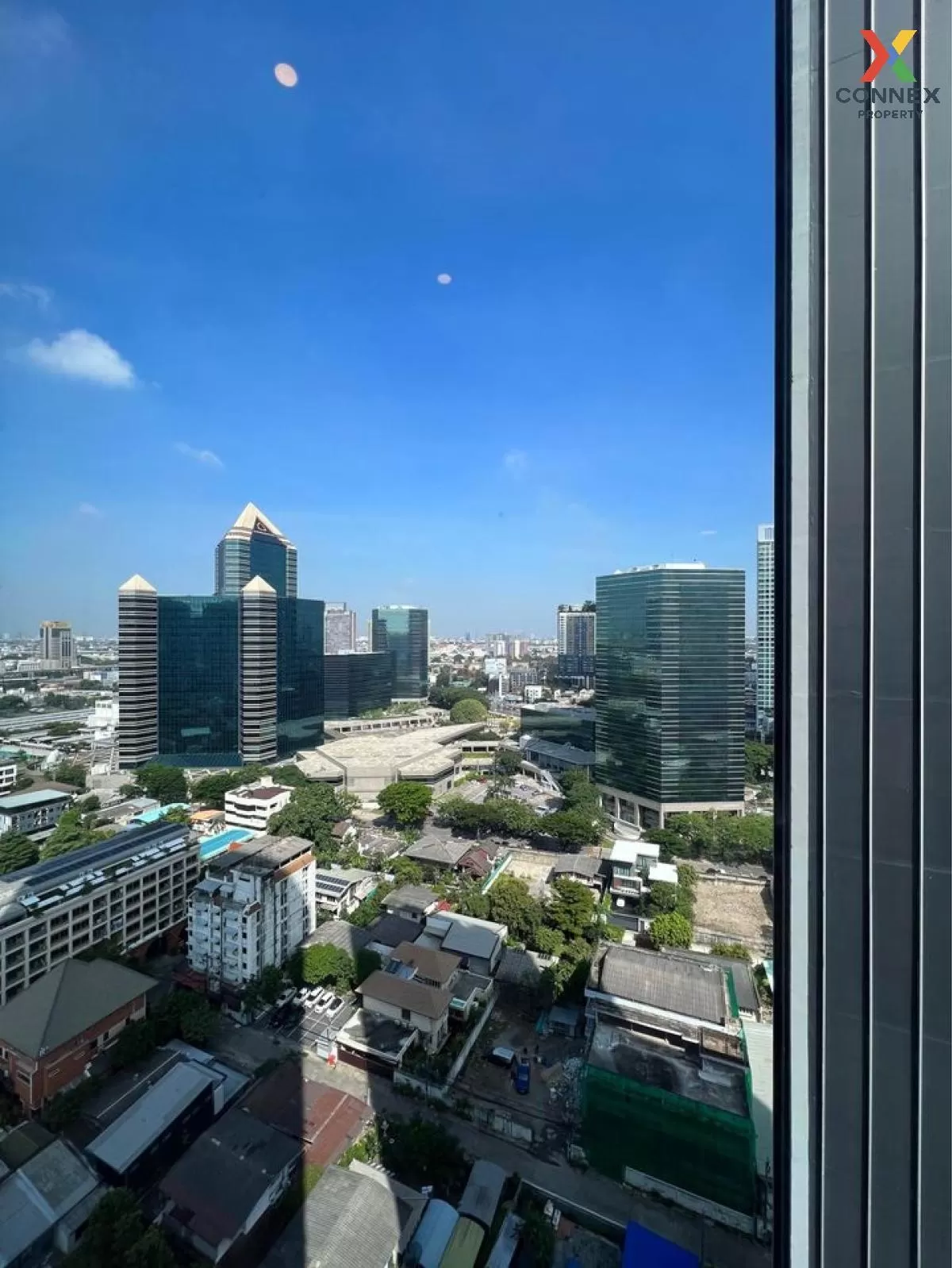 For Rent Condo , KnightsBridge Space Ratchayothin , Duplex , BTS-