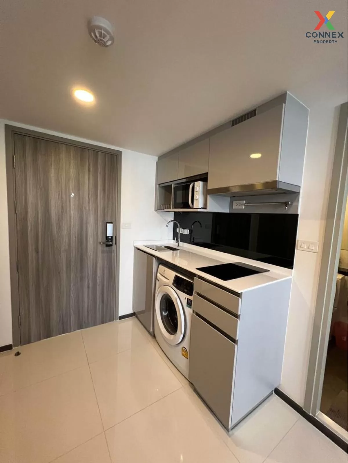 For Rent Condo , KnightsBridge Space Ratchayothin , Duplex , BTS- 4