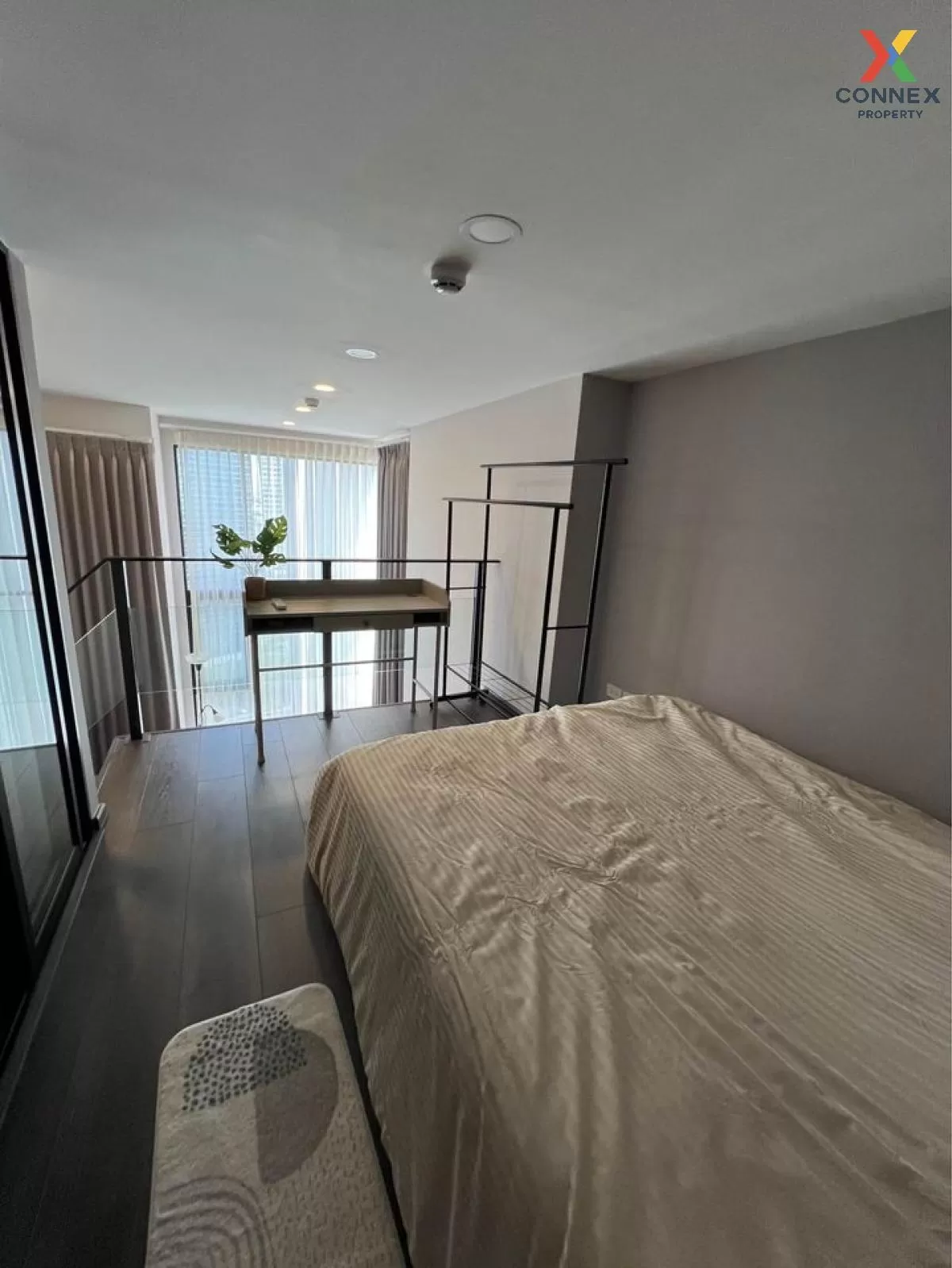 For Rent Condo , KnightsBridge Space Ratchayothin , Duplex , BTS-