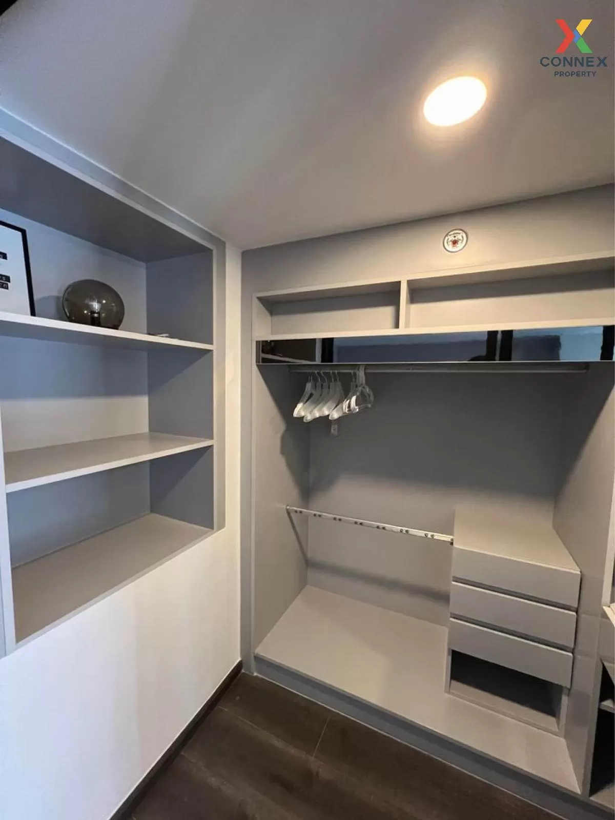 For Rent Condo , KnightsBridge Space Ratchayothin , Duplex , BTS-