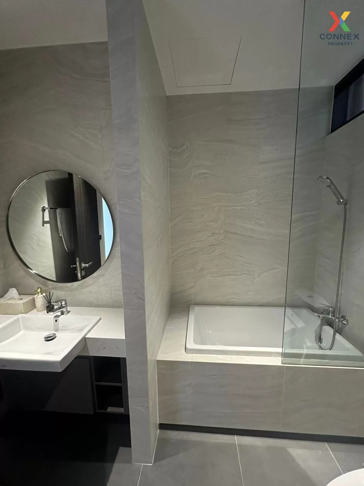 For Rent Condo , The Fine Bangkok Thonglor-Ekamai , BTS-Thong Lo 