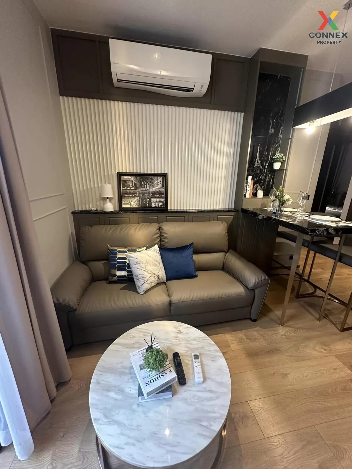 For Rent Condo , The Fine Bangkok Thonglor-Ekamai , BTS-Thong Lo  2
