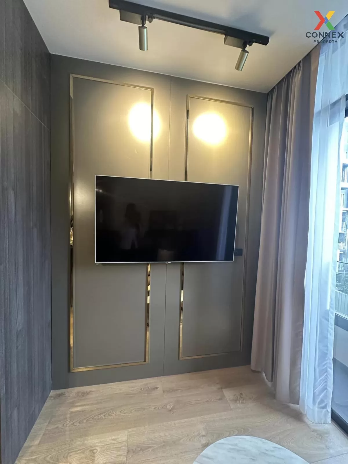 For Rent Condo , The Fine Bangkok Thonglor-Ekamai , BTS-Thong Lo  3