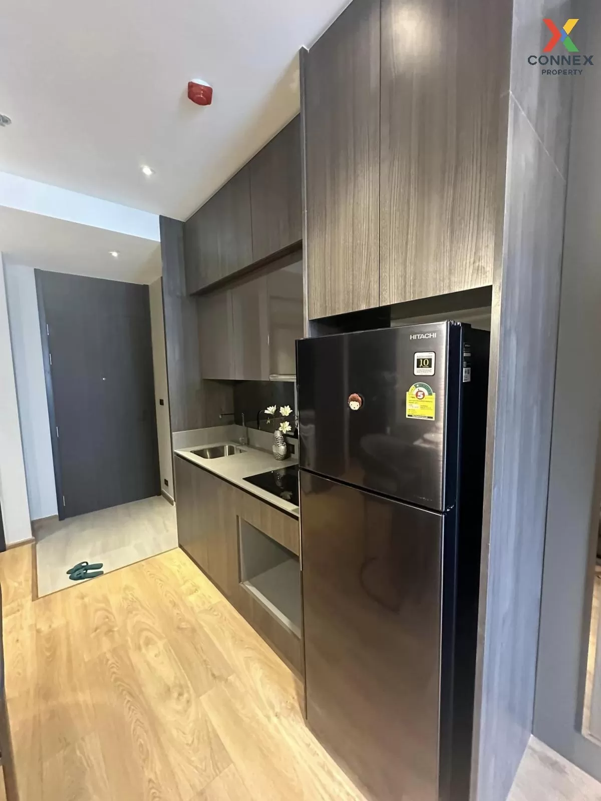 For Rent Condo , The Fine Bangkok Thonglor-Ekamai , BTS-Thong Lo 