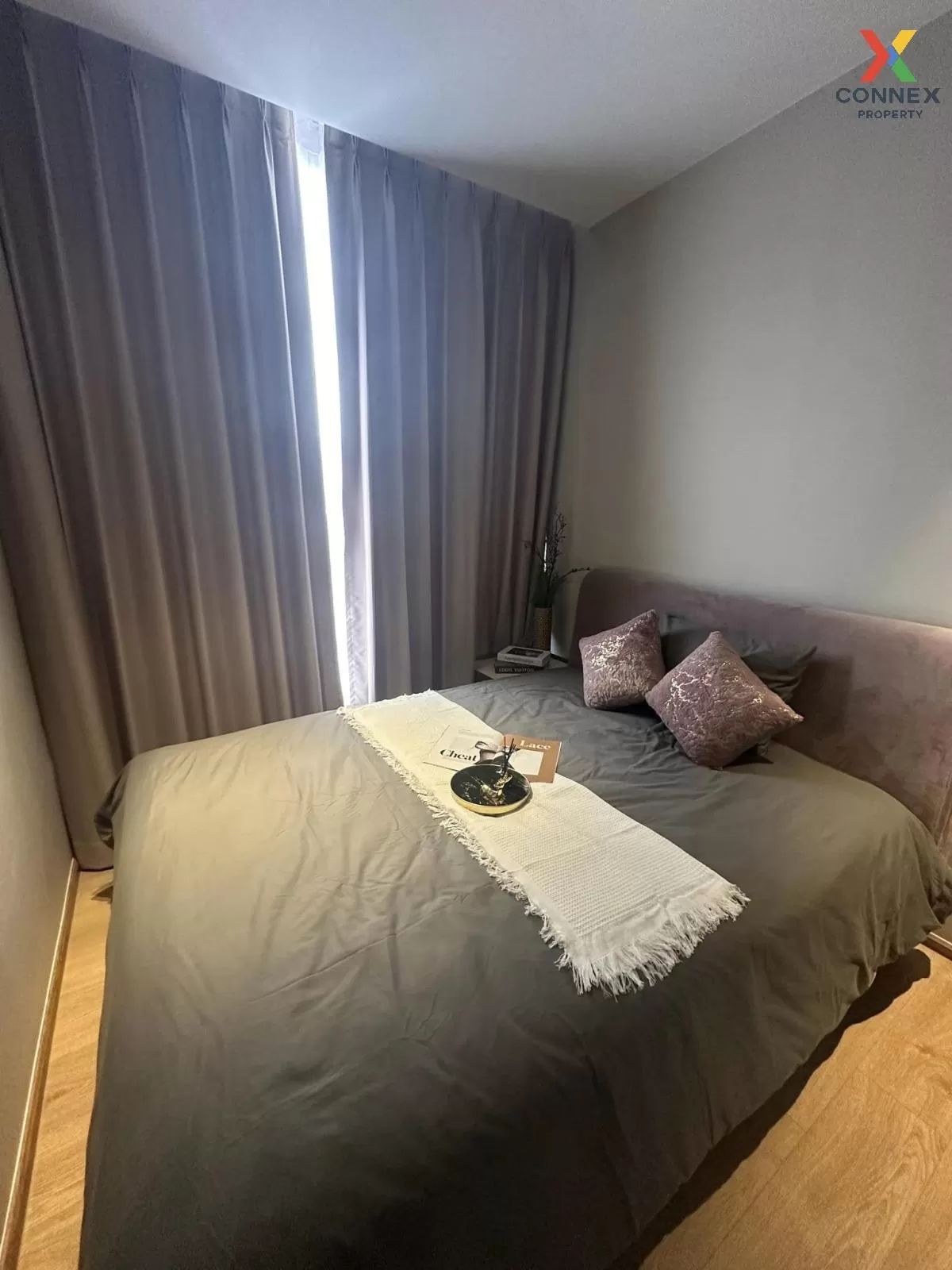 For Rent Condo , The Fine Bangkok Thonglor-Ekamai , BTS-Thong Lo 