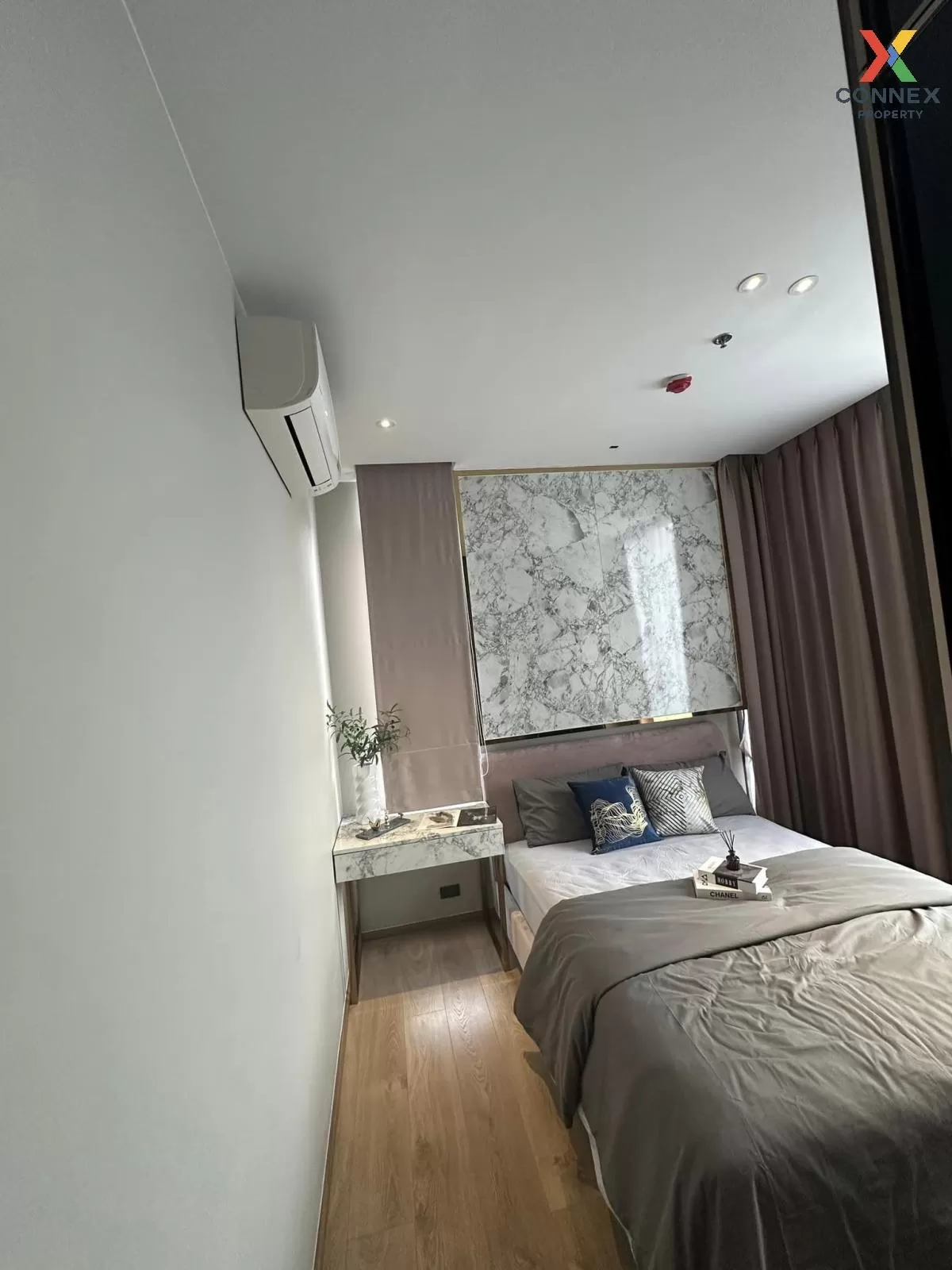 For Rent Condo , The Fine Bangkok Thonglor-Ekamai , BTS-Thong Lo 