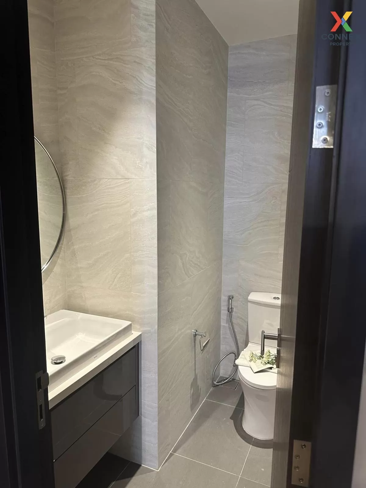 For Rent Condo , The Fine Bangkok Thonglor-Ekamai , BTS-Thong Lo 