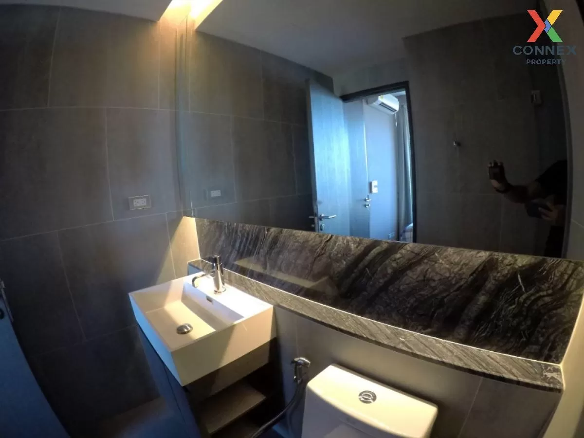 เช่าคอนโด  เดอะ ลุมพินี 24 BTS-พร้อมพงษ์ คลองตัน เขต คลองเตย กรุง 4