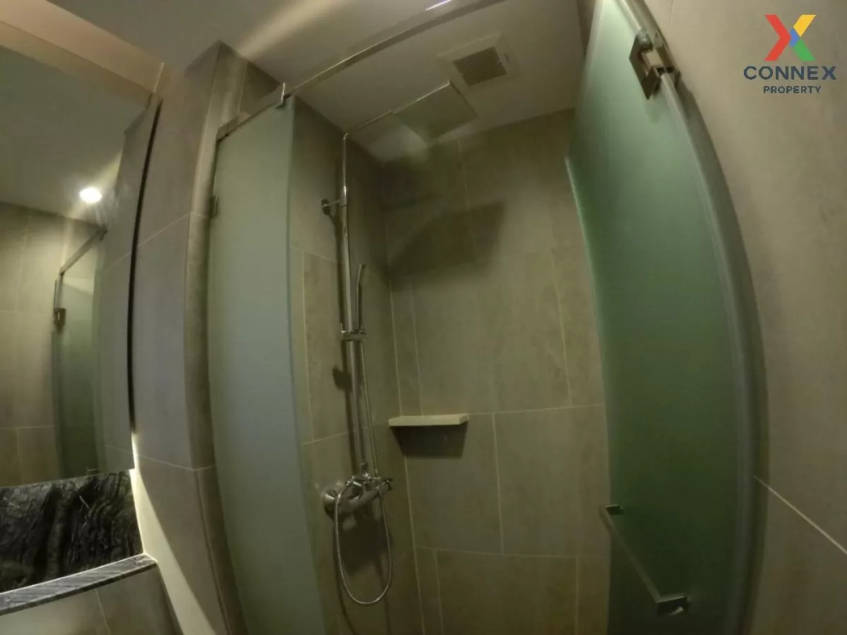 เช่าคอนโด  เดอะ ลุมพินี 24 BTS-พร้อมพงษ์ คลองตัน เขต คลองเตย กรุง