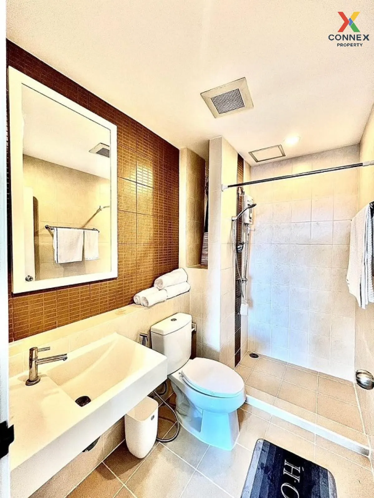 For Sale Condo , Ivy River , Bang Pakok , Rat Burana , Bangkok , 